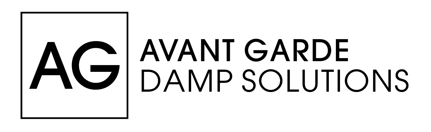 Avant Garde Damp Solutions Logo